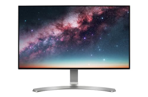 LG 24MP88HV-S 24 Inch Monitor